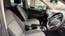 Volkswagen Tiguan 1.5 TSI 150 Life 5dr Petrol Estate
